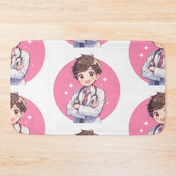 Item preview, Medical Professional, Nurse, Doctor, Physician Assistant, Practitioner  designed and sold by MendaciousMina.