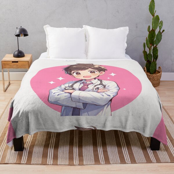 Item preview, Medical Professional, Nurse, Doctor, Physician Assistant, Practitioner designed and sold by MendaciousMina.