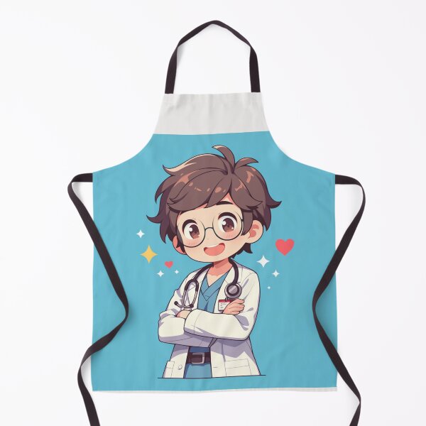 Item preview, Medical Professional, Nurse, Doctor, Physician Assistant, Practitioner  designed and sold by MendaciousMina.
