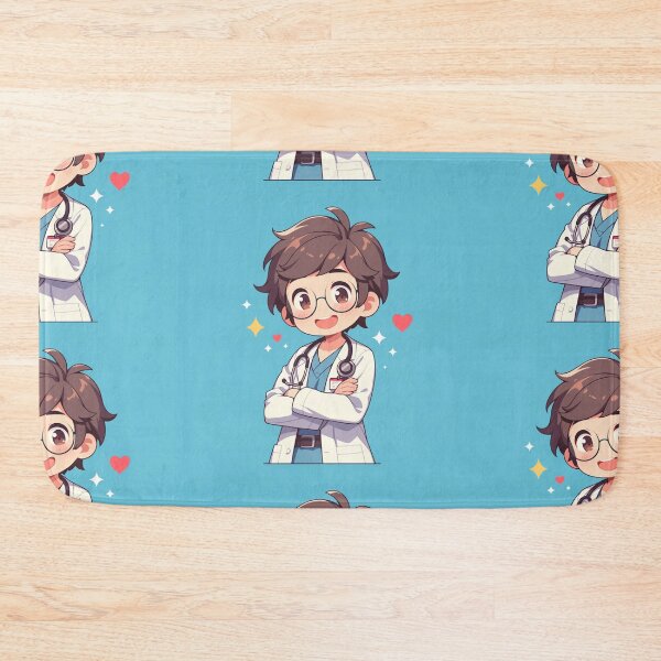 Item preview, Medical Professional, Nurse, Doctor, Physician Assistant, Practitioner  designed and sold by MendaciousMina.