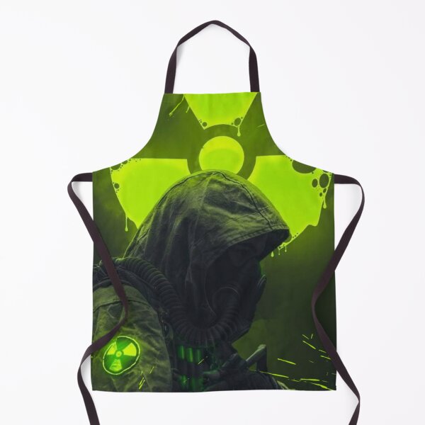 Item preview, Toxic STALKER 2: Heart of Chernobyl 2024 Art designed and sold by Denis Epanov.