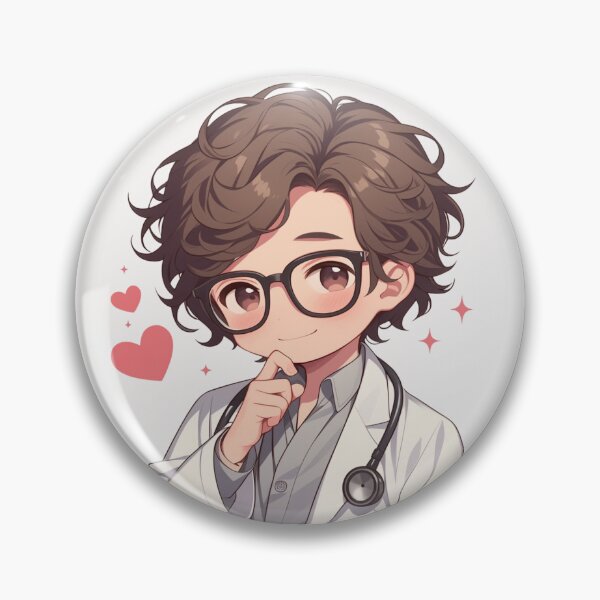 Item preview, Medical Professional, Nurse, Doctor, Physician Assistant, Practitioner  designed and sold by MendaciousMina.
