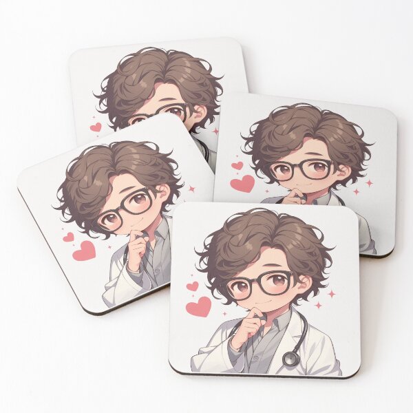 Item preview, Medical Professional, Nurse, Doctor, Physician Assistant, Practitioner  designed and sold by MendaciousMina.