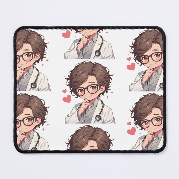 Item preview, Medical Professional, Nurse, Doctor, Physician Assistant, Practitioner designed and sold by MendaciousMina.