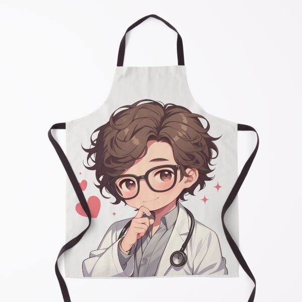 Item preview, Medical Professional, Nurse, Doctor, Physician Assistant, Practitioner  designed and sold by MendaciousMina.