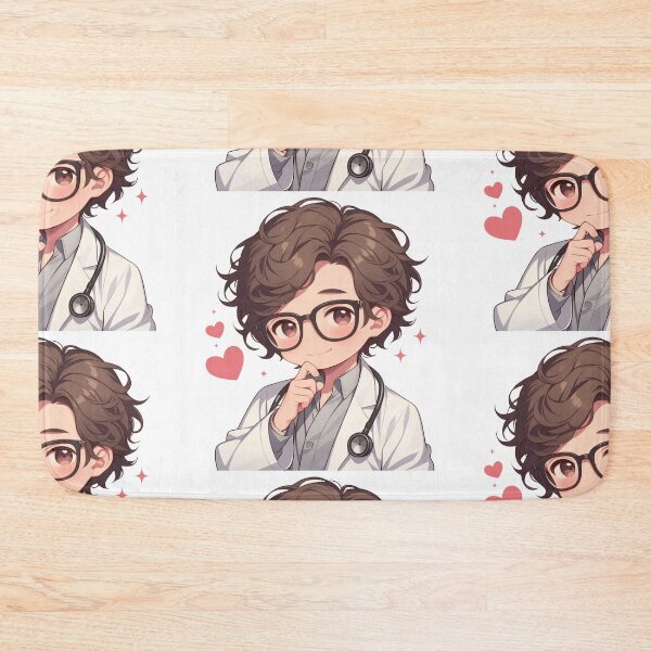 Item preview, Medical Professional, Nurse, Doctor, Physician Assistant, Practitioner  designed and sold by MendaciousMina.