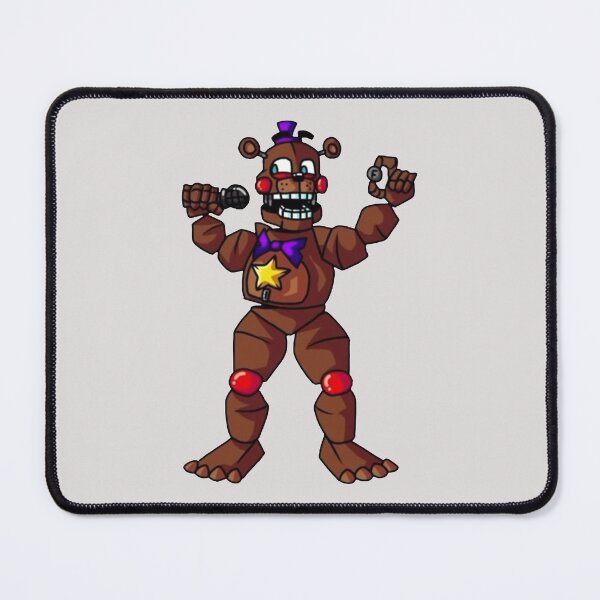Artikelvorschau, Fnaf Freddy entworfen und verkauft von andrea-pop-laza.