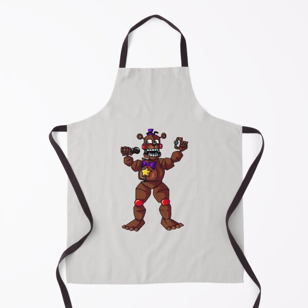 Item preview, Fnaf Freddy designed and sold by andrea-pop-laza.