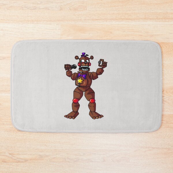 Item preview, Fnaf Freddy designed and sold by andrea-pop-laza.