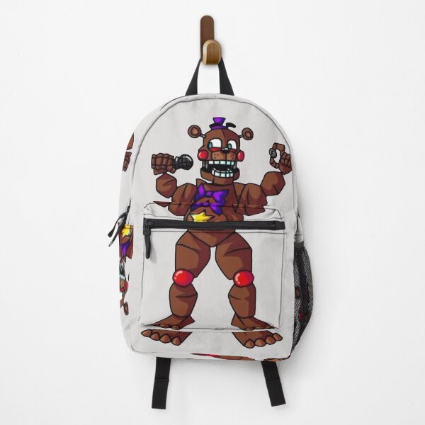 Item preview, Fnaf Freddy designed and sold by andrea-pop-laza.