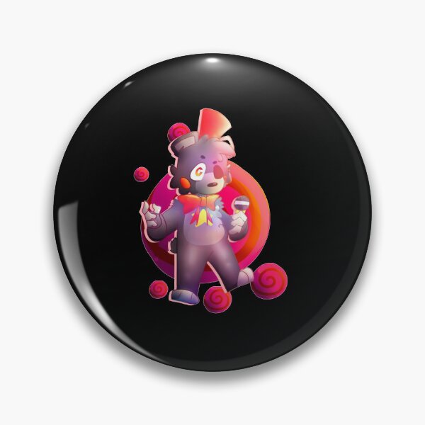 Item preview, Fnaf Freddy designed and sold by andrea-pop-laza.