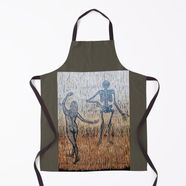 Item preview, Dancing with Death designed and sold by Mydreamdrops.