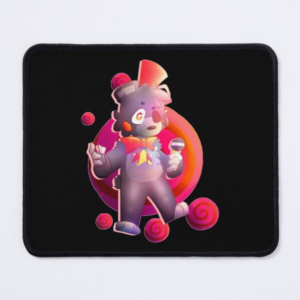 Item preview, Fnaf Freddy designed and sold by andrea-pop-laza.