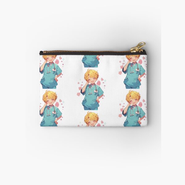 Item preview, Medical Professional, Nurse, Doctor, Physician Assistant, Practitioner  designed and sold by MendaciousMina.