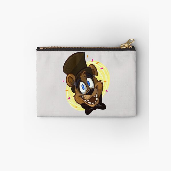 Item preview, Fnaf Freddy designed and sold by andrea-pop-laza.
