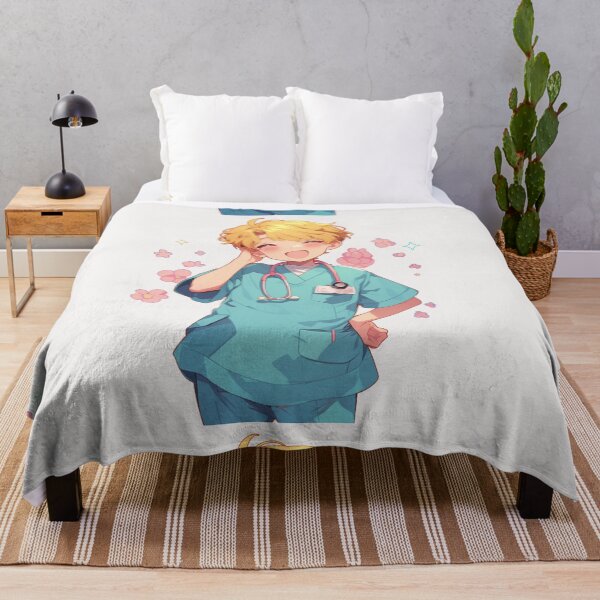 Item preview, Medical Professional, Nurse, Doctor, Physician Assistant, Practitioner designed and sold by MendaciousMina.