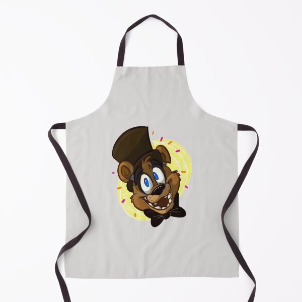 Item preview, Fnaf Freddy designed and sold by andrea-pop-laza.