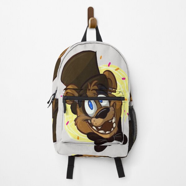 Item preview, Fnaf Freddy designed and sold by andrea-pop-laza.