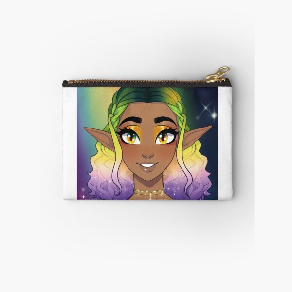 Item preview, Elven Princess designed and sold by Solace Sparkles.