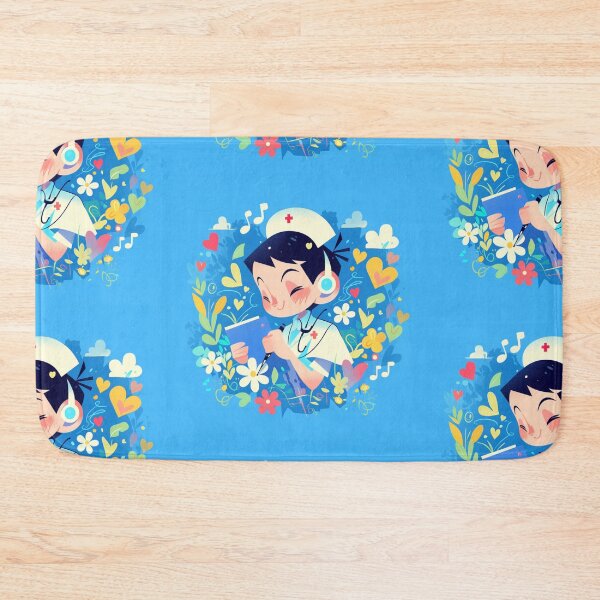 Item preview, Medical Professional, Nurse, Doctor, Physician Assistant, Practitioner  designed and sold by MendaciousMina.