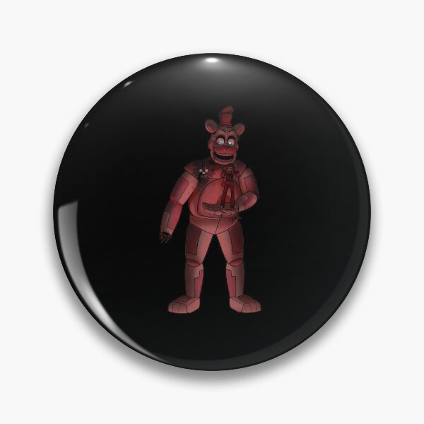 Item preview, Fnaf Freddy designed and sold by andrea-pop-laza.