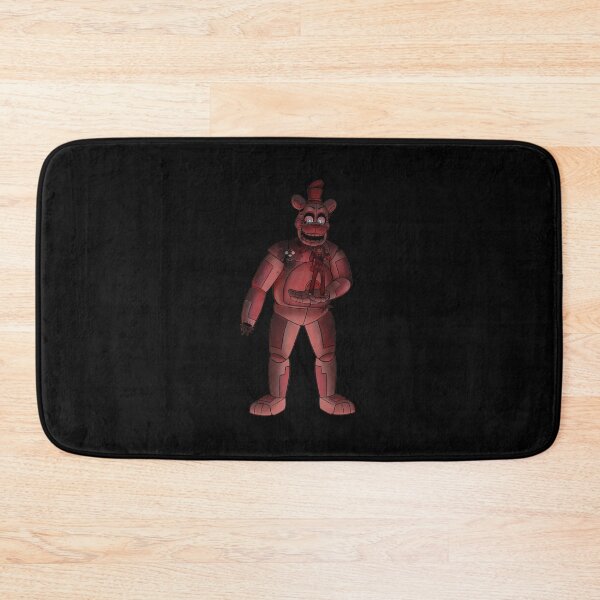 Item preview, Fnaf Freddy designed and sold by andrea-pop-laza.