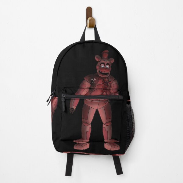 Item preview, Fnaf Freddy designed and sold by andrea-pop-laza.