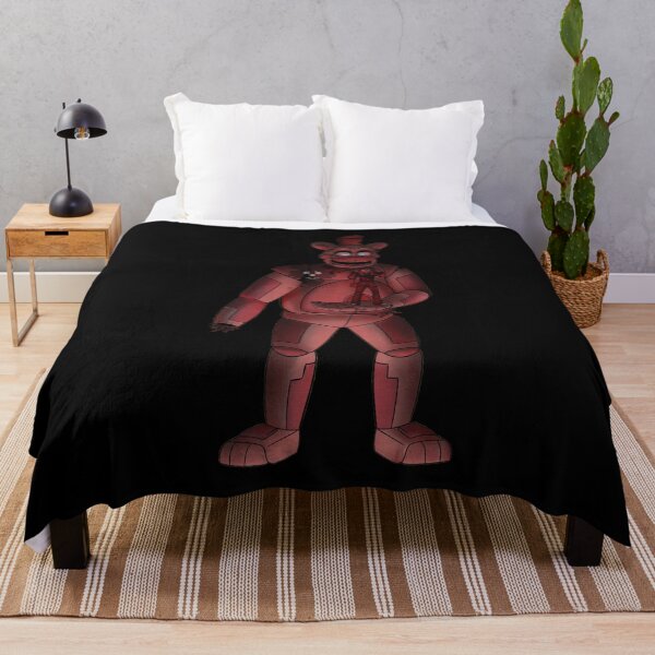 Item preview, Fnaf Freddy designed and sold by andrea-pop-laza.