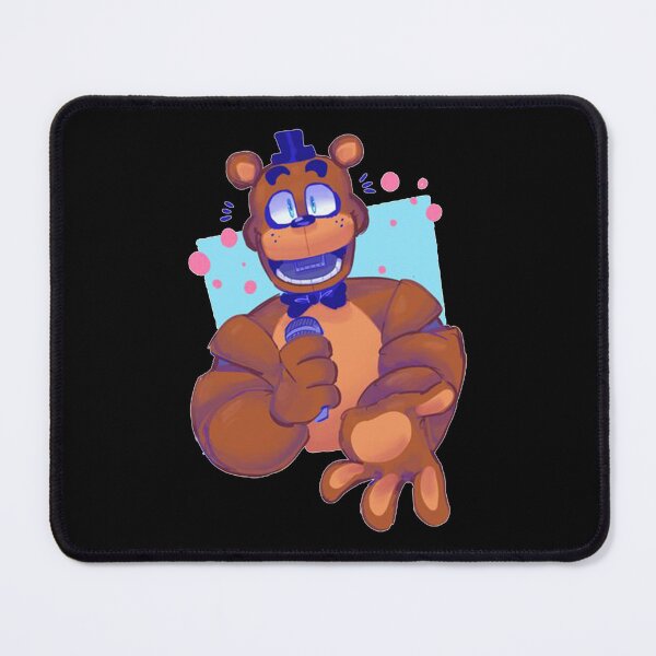 Item preview, Fnaf Freddy designed and sold by andrea-pop-laza.