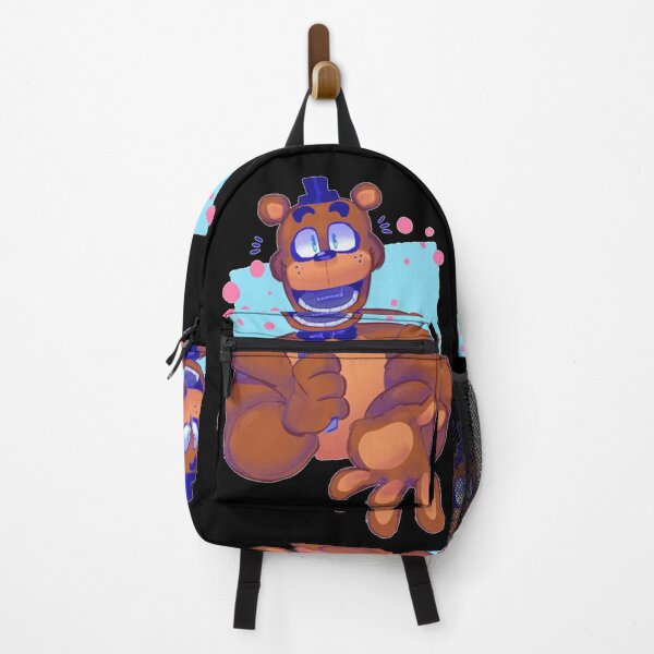 Item preview, Fnaf Freddy designed and sold by andrea-pop-laza.