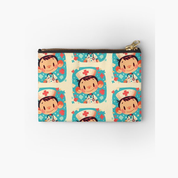 Item preview, Medical Professional, Nurse, Doctor, Physician Assistant, Practitioner  designed and sold by MendaciousMina.