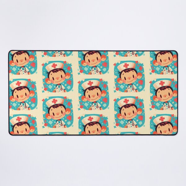 Item preview, Medical Professional, Nurse, Doctor, Physician Assistant, Practitioner designed and sold by MendaciousMina.