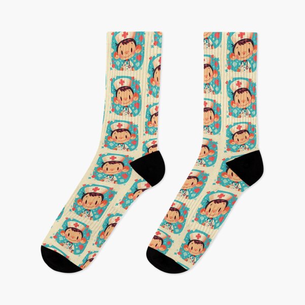 Item preview, Medical Professional, Nurse, Doctor, Physician Assistant, Practitioner  designed and sold by MendaciousMina.
