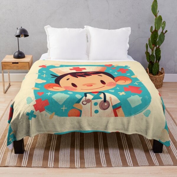 Item preview, Medical Professional, Nurse, Doctor, Physician Assistant, Practitioner designed and sold by MendaciousMina.