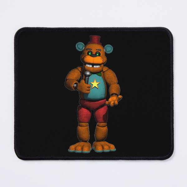 Item preview, Fnaf Freddy designed and sold by andrea-pop-laza.