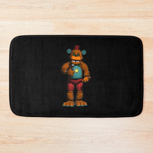Item preview, Fnaf Freddy designed and sold by andrea-pop-laza.