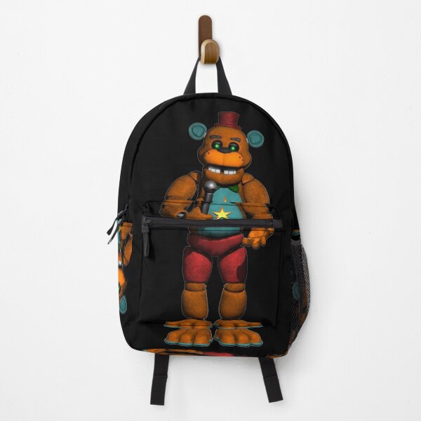Item preview, Fnaf Freddy designed and sold by andrea-pop-laza.