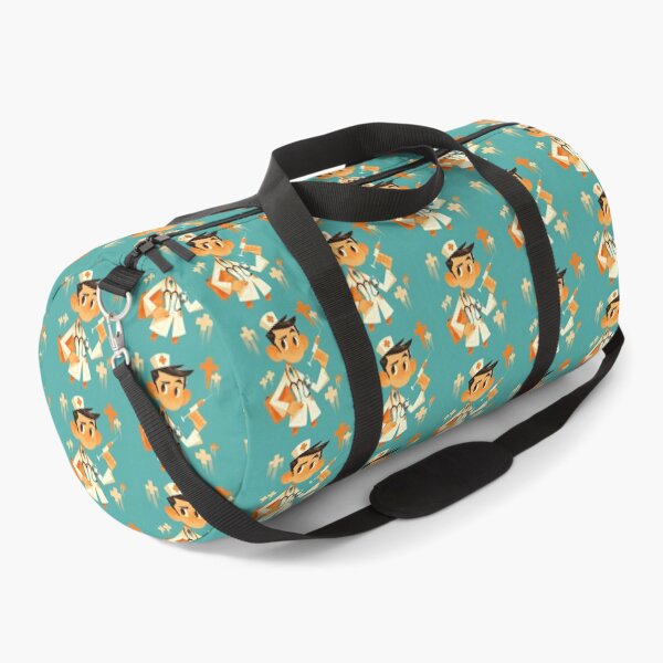 Item preview, Medical Professional, Nurse, Doctor, Physician Assistant, Practitioner  designed and sold by MendaciousMina.
