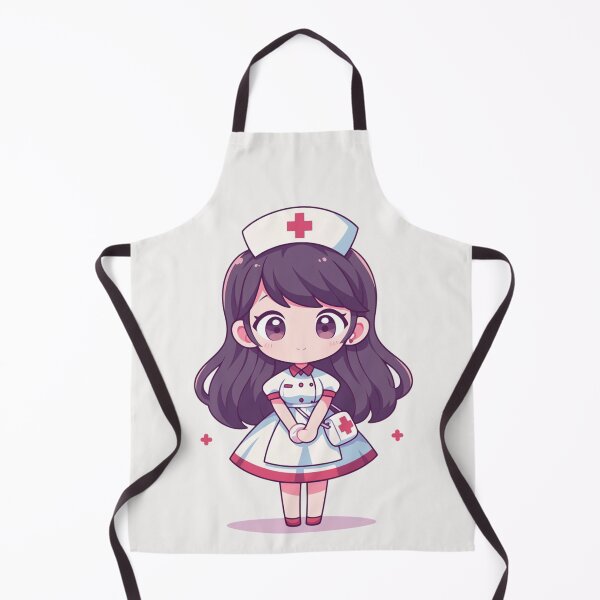 Item preview, Medical Professional, Nurse, Doctor, Physician Assistant, Practitioner  designed and sold by MendaciousMina.