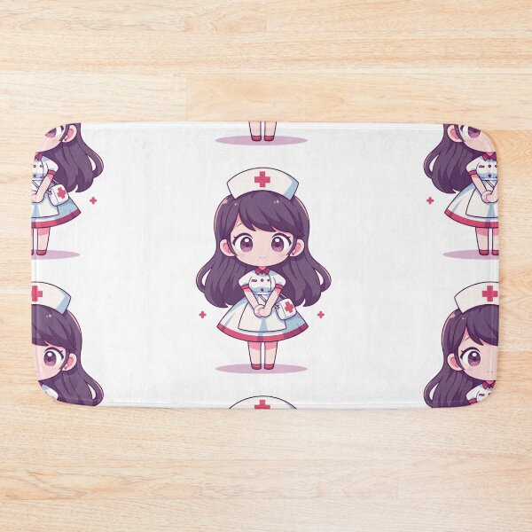 Item preview, Medical Professional, Nurse, Doctor, Physician Assistant, Practitioner  designed and sold by MendaciousMina.