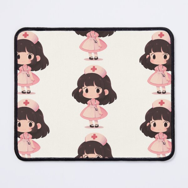 Item preview, Medical Professional, Nurse, Doctor, Physician Assistant, Practitioner  designed and sold by MendaciousMina.