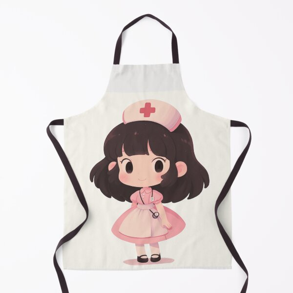 Item preview, Medical Professional, Nurse, Doctor, Physician Assistant, Practitioner  designed and sold by MendaciousMina.
