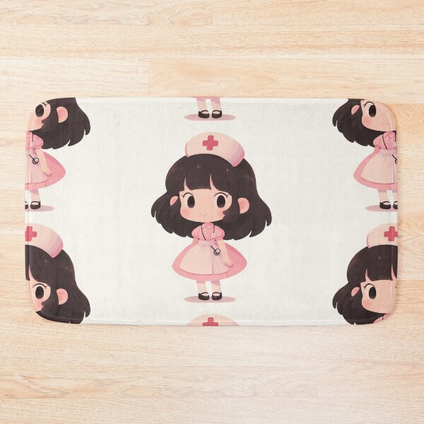 Item preview, Medical Professional, Nurse, Doctor, Physician Assistant, Practitioner  designed and sold by MendaciousMina.