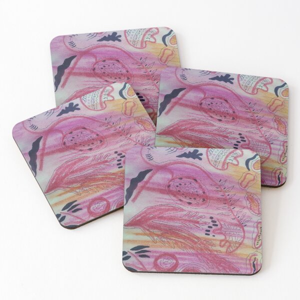 Item preview, Windswept  designed and sold by ArtbyColleen.