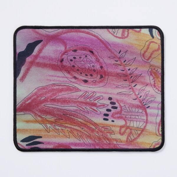 Item preview, Windswept  designed and sold by ArtbyColleen.