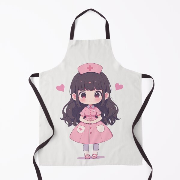 Item preview, Medical Professional, Nurse, Doctor, Physician Assistant, Practitioner  designed and sold by MendaciousMina.