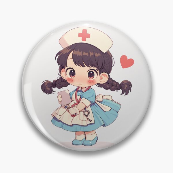 Item preview, Medical Professional, Nurse, Doctor, Physician Assistant, Practitioner  designed and sold by MendaciousMina.