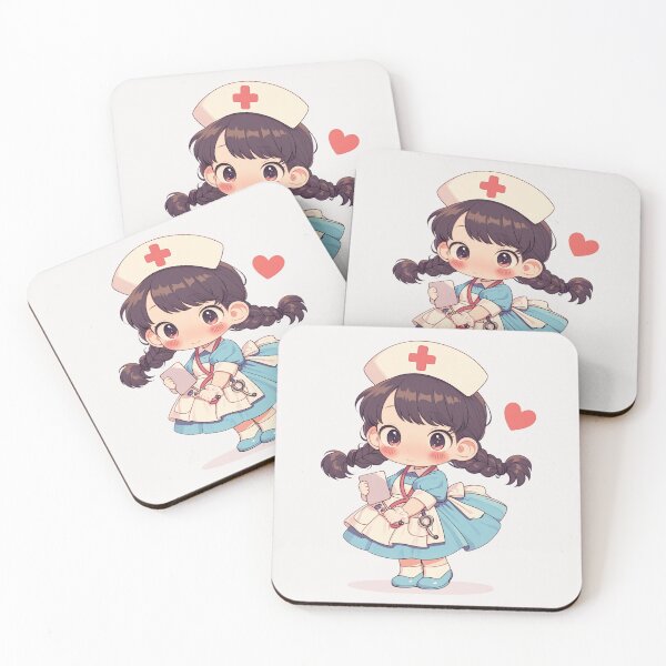 Item preview, Medical Professional, Nurse, Doctor, Physician Assistant, Practitioner  designed and sold by MendaciousMina.