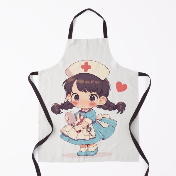 Item preview, Medical Professional, Nurse, Doctor, Physician Assistant, Practitioner  designed and sold by MendaciousMina.