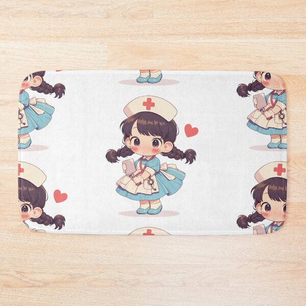 Item preview, Medical Professional, Nurse, Doctor, Physician Assistant, Practitioner  designed and sold by MendaciousMina.